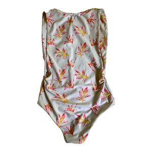 Stone Fox Tululm swimsuit